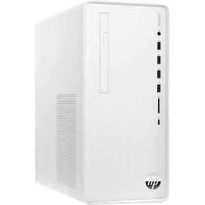 HP Pavilion TP01-3010na Desktop PC - Intel® Core™ i5  512 GB SSD  White