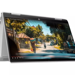 HP Pavilion x360 14-ek1501sa 14" 2 in 1 Laptop - Intel® Core™ i5  512 GB SSD  Silver