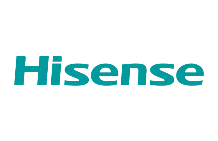 HISENSE