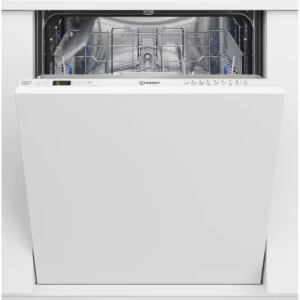 INDESIT D2I HD526 UK Full-size Fully Integrated Dishwasher