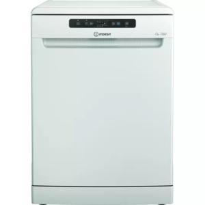 INDESIT DFC 2B+16 UK Full-size Dishwasher - White