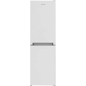 INDESIT IBNF 55181 W UK 1 60 40 Fridge Freezer - White