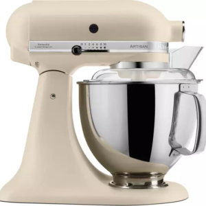 KITCHENAID Artisan 5KSM175PSBFL Stand Mixer - Cream