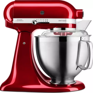 KITCHENAID Artisan 5KSM185PSBCA Stand Mixer - Candy Apple