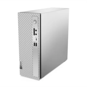 LENOVO IdeaCentre 3i 7.4L Desktop PC - Intel® Core™ i3  256 GB SSD  Grey