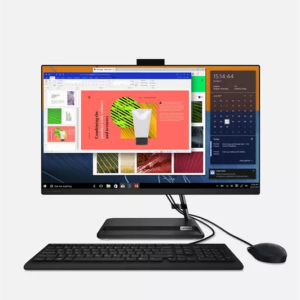 LENOVO IdeaCentre AIO 3 27" All-in-One PC - Intel® Core™ i5  512 GB SSD  Black