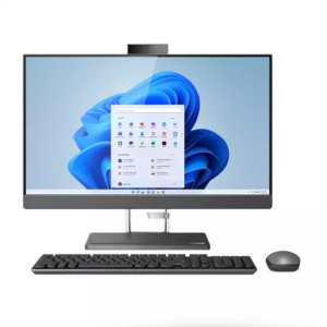 LENOVO IdeaCentre AIO 5i 27" All-in-One PC - Intel® Core™ i5  512 GB SSD  Grey