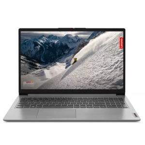 LENOVO IdeaPad 1 15.6" Laptop - AMD Ryzen™ 7  512 GB SSD  Grey