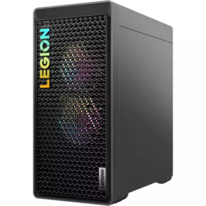 LENOVO Legion T5 Gaming PC - AMD Ryzen 5  RTX 4060 Ti  1 TB SSD