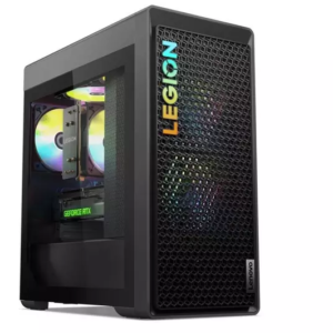 LENOVO Legion T5 Gaming PC - AMD Ryzen 7  RTX 4070  1 TB SSD