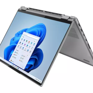 LENOVO Yoga 7i 16" 2 in 1 Laptop - Intel® Core™ i5  256 GB SSD  Grey