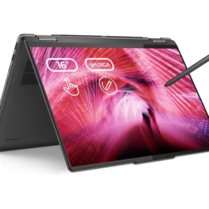 LENOVO Yoga 7i 16" 2 in 1 Laptop - Intel® Core™ i5  512 GB SSD  Grey