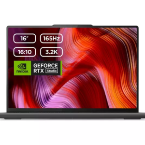 LENOVO Yoga Pro 9i 16" Laptop - Intel® Core™ i9  1 TB SSD  Grey