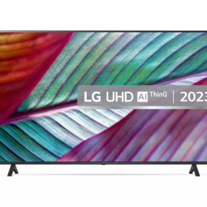 LG 50UR78006LK 50" Smart 4K Ultra HD HDR LED TV