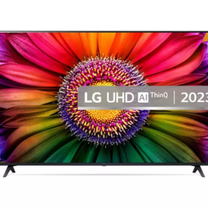 LG 65UR80006LJ 65" Smart 4K Ultra HD HDR LED TV with Amazon Alexa