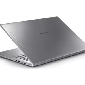 MEDION AKOYA S6445 15.6" Intel® Core™ i5 Laptop - 512 GB SSD  Silver