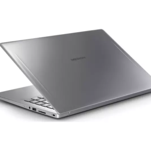 MEDION AKOYA S6445 15.6" Intel® Core™ i7 Laptop - 512 GB SSD  Silver