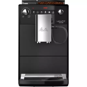 MELITTA Series 600 Latticia OT F300-100 Bean to Cup Coffee Machine - Black