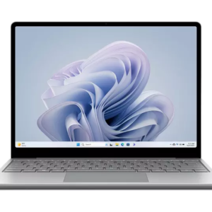 MICROSOFT 12.4" Surface Laptop Go 3 - Intel® Core™ i5  256 GB SSD  Platinum