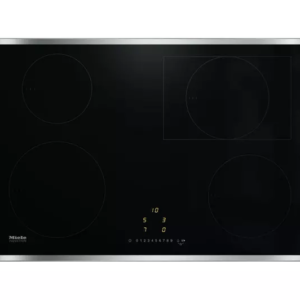 MIELE KM7210FR 76 cm Electric Induction Hob - Black