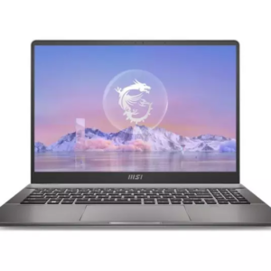 MSI Creator Z16 HX Studio 16  Laptop - Intel® Core™ i9  1 TB SSD  Grey