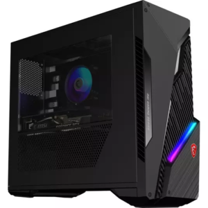 MSI MAG Infinite S3 Gaming PC - Intel® Core™ i7  RTX 4060  1 TB SSD