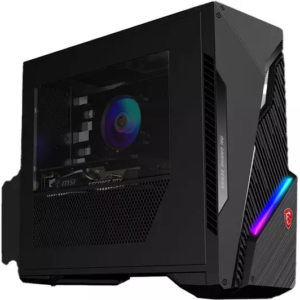 MSI MAG Infinite S3 Gaming PC - Intel® Core™ i7  RTX 4060 Ti  1 TB SSD