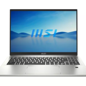 MSI Prestige 16 Studio A13V 16" Laptop - Intel® Core™ i7  1 TB SSD  Silver