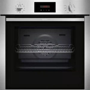 NEFF B6CCG7AN0B Electric Oven – Stainless Steel