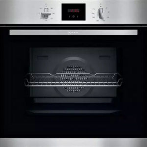 NEFF N30 B1GCC0AN0B Electric Oven - Stainless Steel