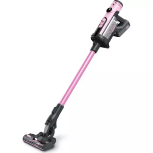 NUMATIC Hetty Quick HTY.100 Cordless Vacuum Cleaner - Pink