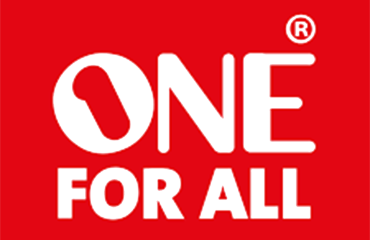 ONE FOR ALL