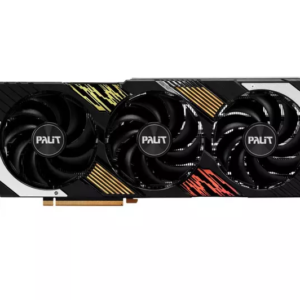 PALIT GeForce RTX 4070 Ti 12 GB GamingPro OC Graphics Card