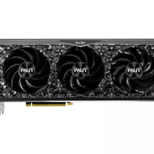 PALIT GeForce RTX 4080 16 GB GameRock OmniBlack Graphics Card