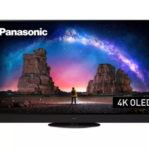 PANASONIC TX-55MZ2000B 55" Smart 4K Ultra HD HDR OLED TV with Amazon Alexa