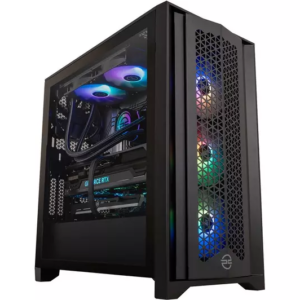 PCSPECIALIST Nexa 520 Gaming PC - Intel® Core™ i9  RTX 4080  2 TB SSD