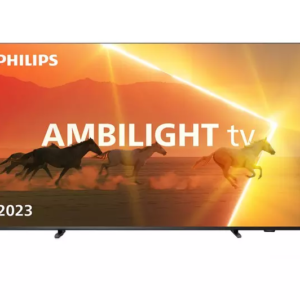 PHILIPS The Xtra 65PML9008 12 65" Smart 4K Ultra HD HDR Mini-LED TV