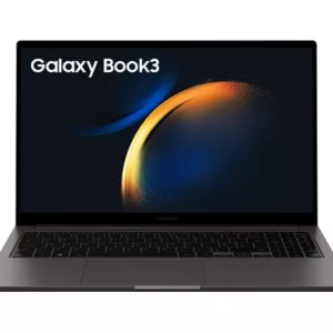 SAMSUNG Galaxy Book3 15.6" Laptop - Intel® Core™ i5  512 GB SSD  Graphite