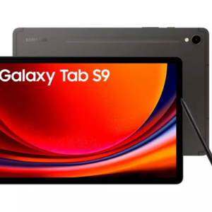 SAMSUNG Galaxy Tab S9 11" 5G Tablet - 256 GB  Graphite