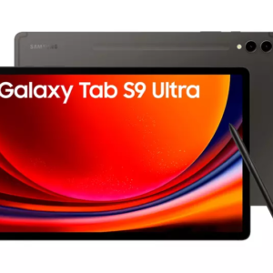 SAMSUNG Galaxy Tab S9 Ultra 14.6" Tablet - 1 TB  Graphite