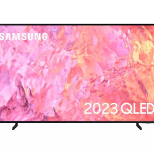 SAMSUNG QE50Q60CAUXXU 50" Smart 4K Ultra HD HDR QLED TV with Bixby & Alexa