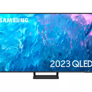 SAMSUNG QE55Q70CATXXU 55" Smart 4K Ultra HD HDR QLED TV with Bixby & Alexa