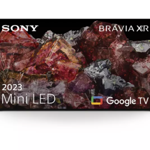 SONY BRAVIA XR-75X95LPU 75" Smart 4K Ultra HD HDR Mini LED TV with Google TV & Assistant