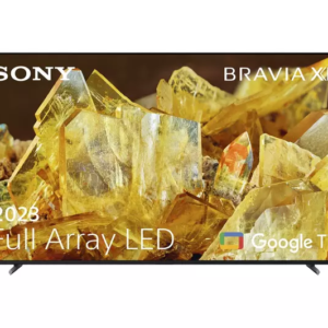 SONY BRAVIA XR65X90LU 65" Smart 4K Ultra HD HDR LED TV with Google Assistant