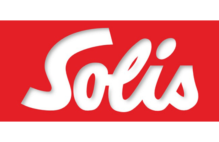 SOLIS