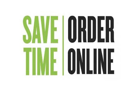 Order Online