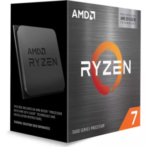 AMD Ryzen 7 5800X3D Processor