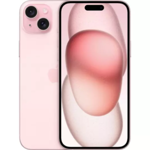 APPLE iPhone 15 Plus - 256 GB  Pink