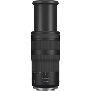 CANON RF 100-400 mm f 5.6-8 IS USM Telephoto Zoom Lens