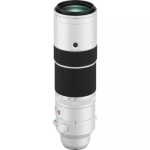 FUJIFILM Fujinon XF 150-600 mm f 5.6-8 R LM OIS WR Telephoto Zoom Lens